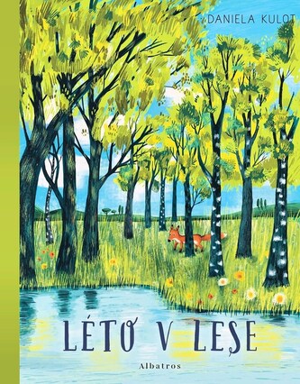 Léto v lese
