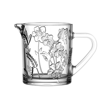 ROSALIE MLECZNIK SZKLANY 200ML (COLOR BOX)
