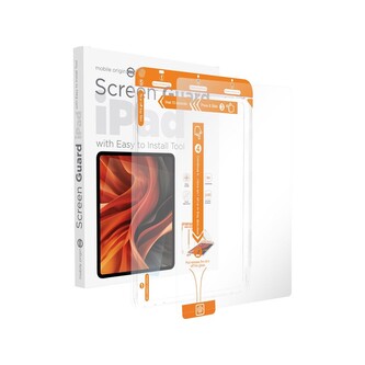 Mobile Origin Screen Guard sklo iPad 10.2" (2021)