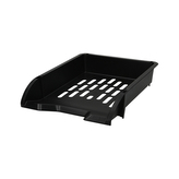 Zásuvka odkládací A4 TTO - černá