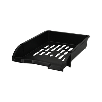 Zásuvka odkládací A4 TTO - černá