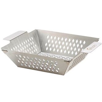 Grilovací koš - velikost S Tepro 8358