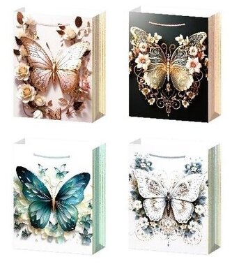 Torebka upominkowa M MIX