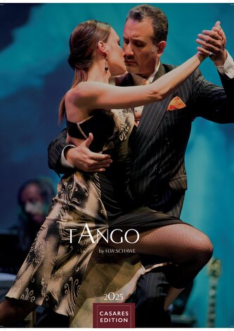 Tango color 2026