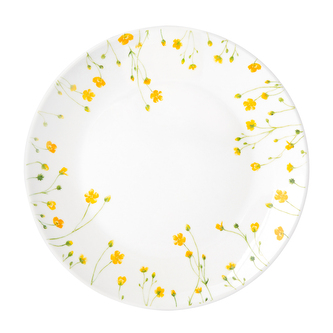 KACZEŃCE TALERZ DESEROWY NBC 19 CM