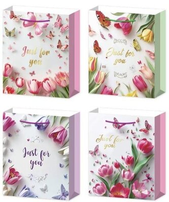 Torebka upominkowa M MIX