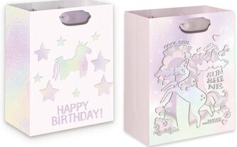 Torebka upominkowa L MIX