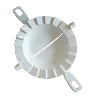 PIEROGOWNICA NA PIEROGI SZLACHECKIE