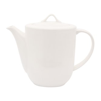 REGULAR IMBRYK 1130ML PORCELANA KREMOWA W OPASCE NEW