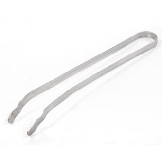 Grilovací kleště, nerezové TEPRO 8512