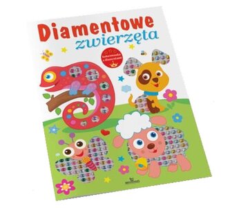 Diamentowe zwierzęta