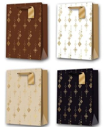 Torebka upominkowa M MIX