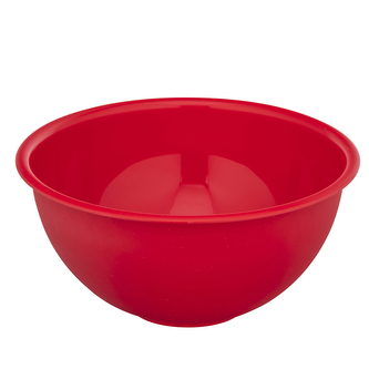 MISKA 19CM 1,6L CZERWONA