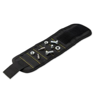 Opaska Magnetyczna Złotej Rączki