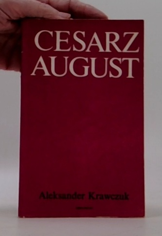 Cesarz August
