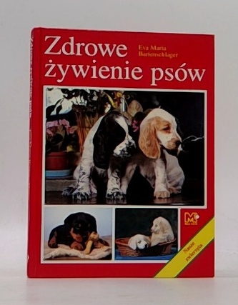 Zdrowe zywienie psow