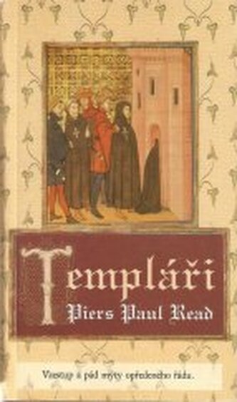 Templáři