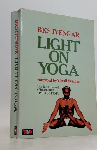 Light on yoga