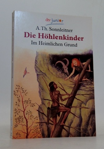 Die Höhlenkinder