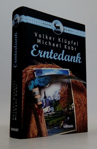 Erntedank