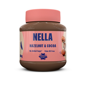 HealthyCo Nella 350 g hazelnut cocoa