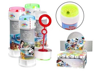 Bańki mydlane 60ml licencja D100 (36szt)