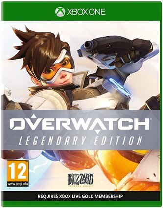 Overwatch - Legendary Edition (Xbox One)