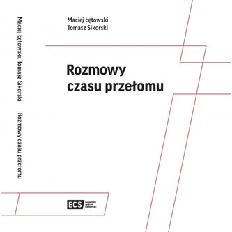 Rozmowy na czas przełomu