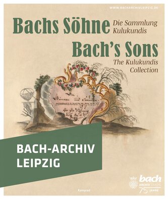 Bachs Söhne