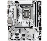 ASRock B760M-HDV/M.2 (intel 1700 12+13gen, 2xDDR5 7200MHz, 4xSATA3, 2x M.2, HDMI+DPort +VGA, 1xGLAN, mATX)