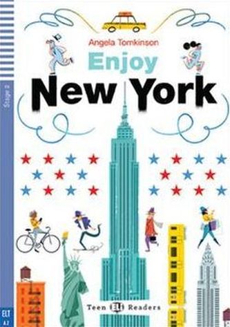 Enjoy New York Enjoy New York
