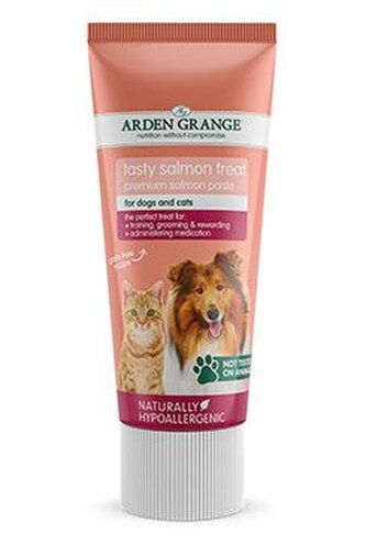 Arden Grange Tasty Salmon Treat 75g
