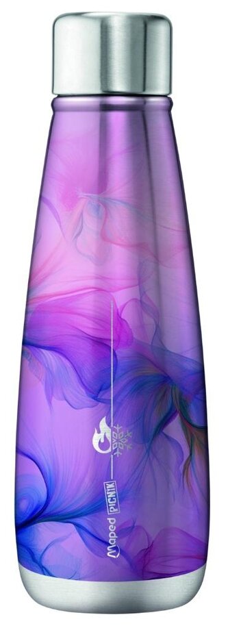 Butelka 500ml Picnik Concept Adult Silky MAPED Butelka 500ml Picnik Concept Adult Silky MAPED