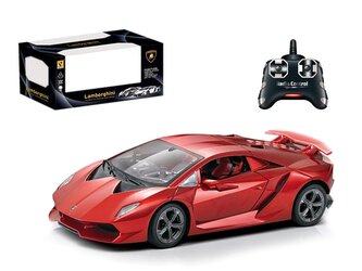 Auto R/C Lamborghini Sesto Elemento
