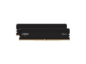 Crucial 48GB DDR5 5600MHz (2x24GB)