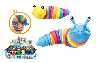 Gąsienica sensoryczna mix