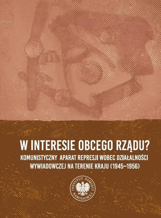 W interesie obcego rządu?