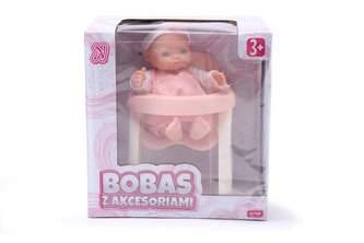 Bobas Natalia z akcesoriami 11cm