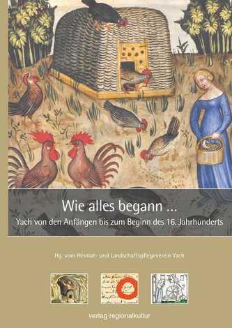 Wie alles begann ...