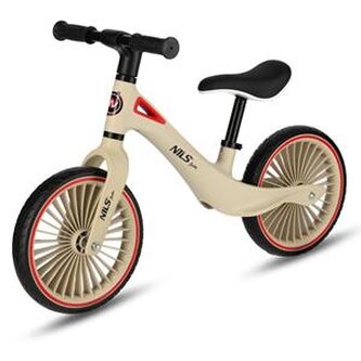 RB138 DĚTSKÉ ODRÁŽEDLO 12'' NILS FUN
