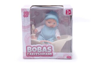 Bobas Natalia z akcesoriami 11cm