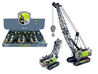 Pojazd budowlany Pojazd budowlany