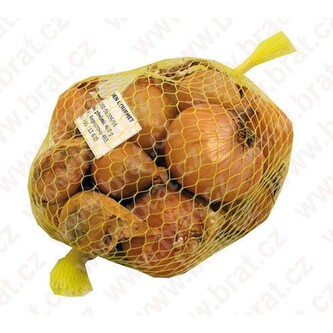 Cibule šalotka - Golden Gourmet 7/14, 400 g