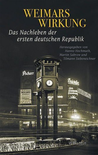Weimars Wirkung