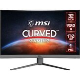 LCD monitor MSI G32C4 E2