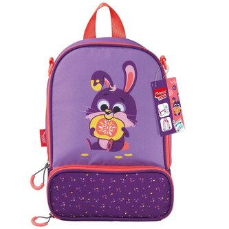 Torba lunchowa Picnik Miniz Króliczek MAPED