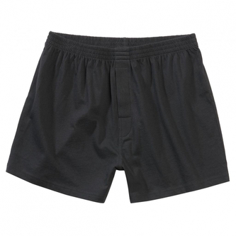 Boxerky Brandit Boxer II - černé, 4XL Boxerky Brandit Boxer II - černé, 4XL