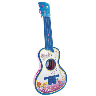 Reig musicales dětská kytara španělská 4 struny