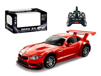 Auto R/C BMW Z4 GT3