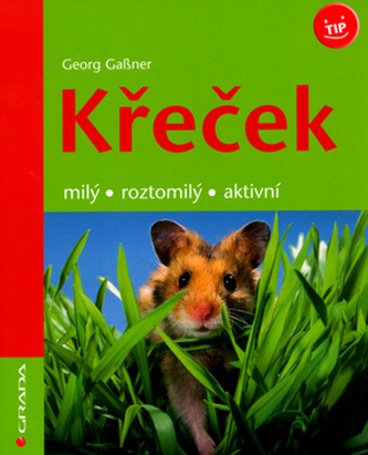 Křeček
